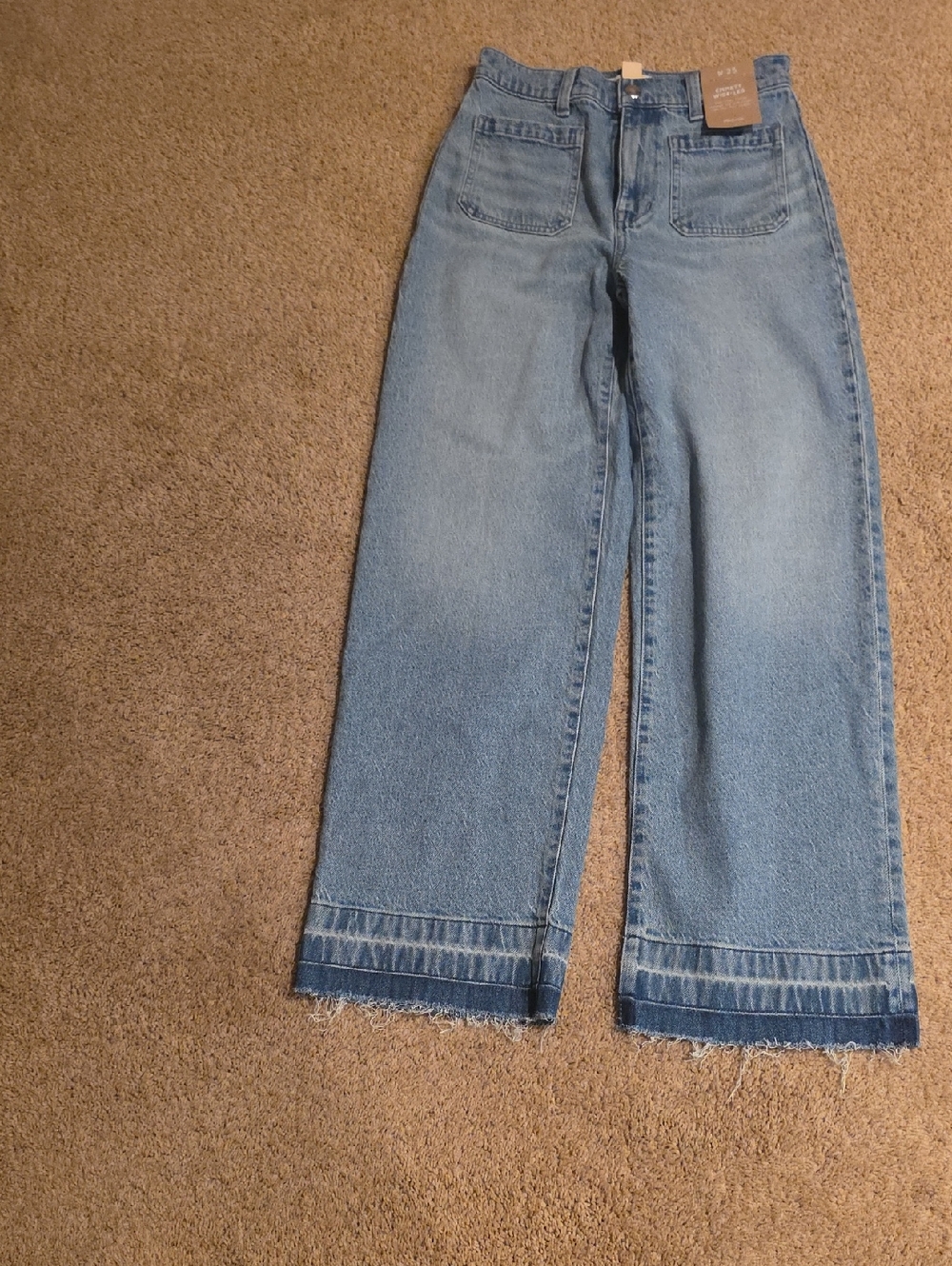 Madewell Women's Jeans